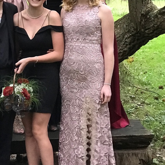 Formal Gown - Picture 7 of 7